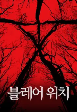 블레어 위치