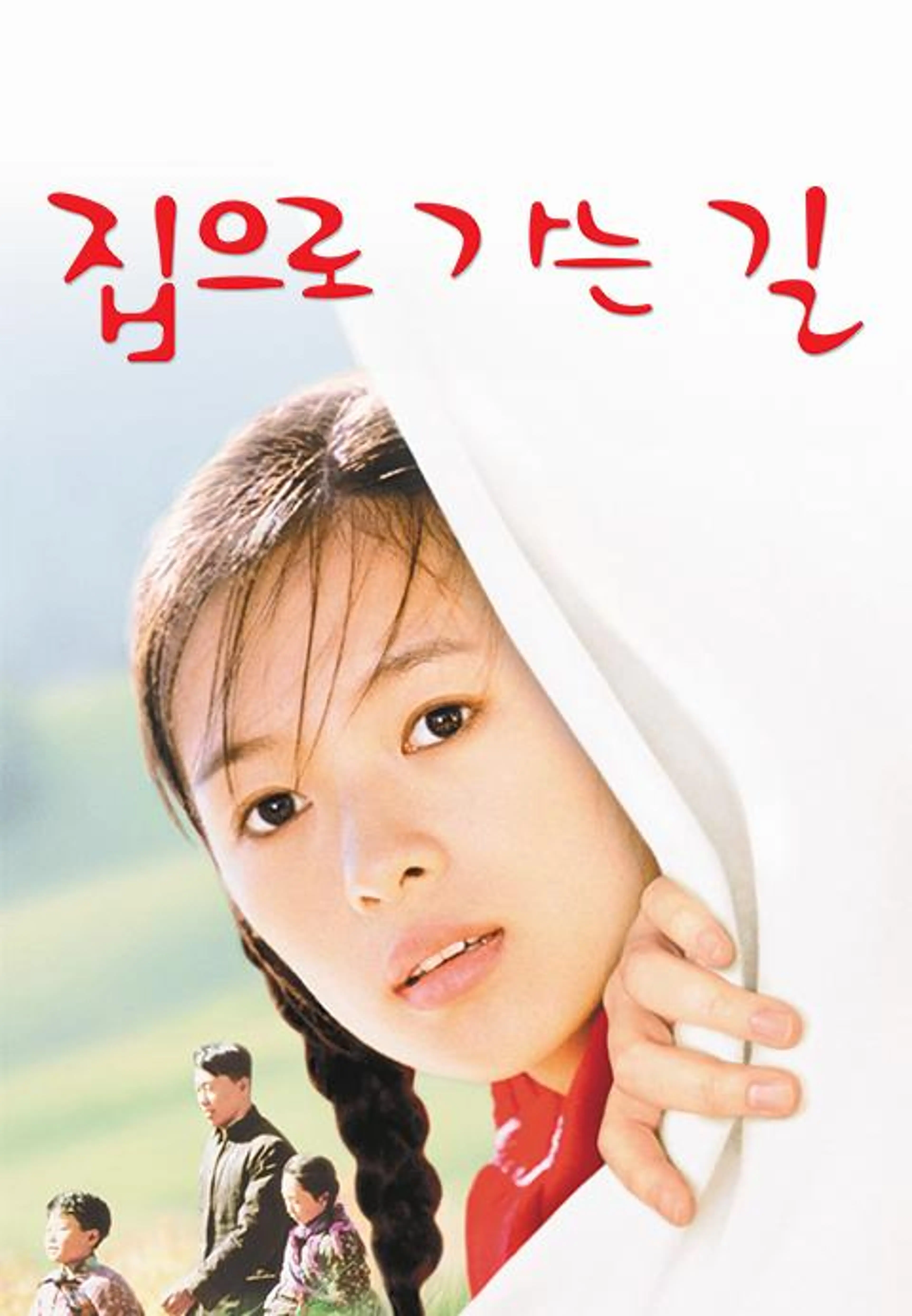 집으로 가는 길