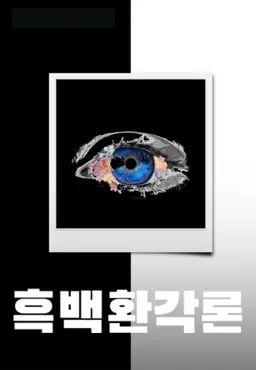 흑백환각론