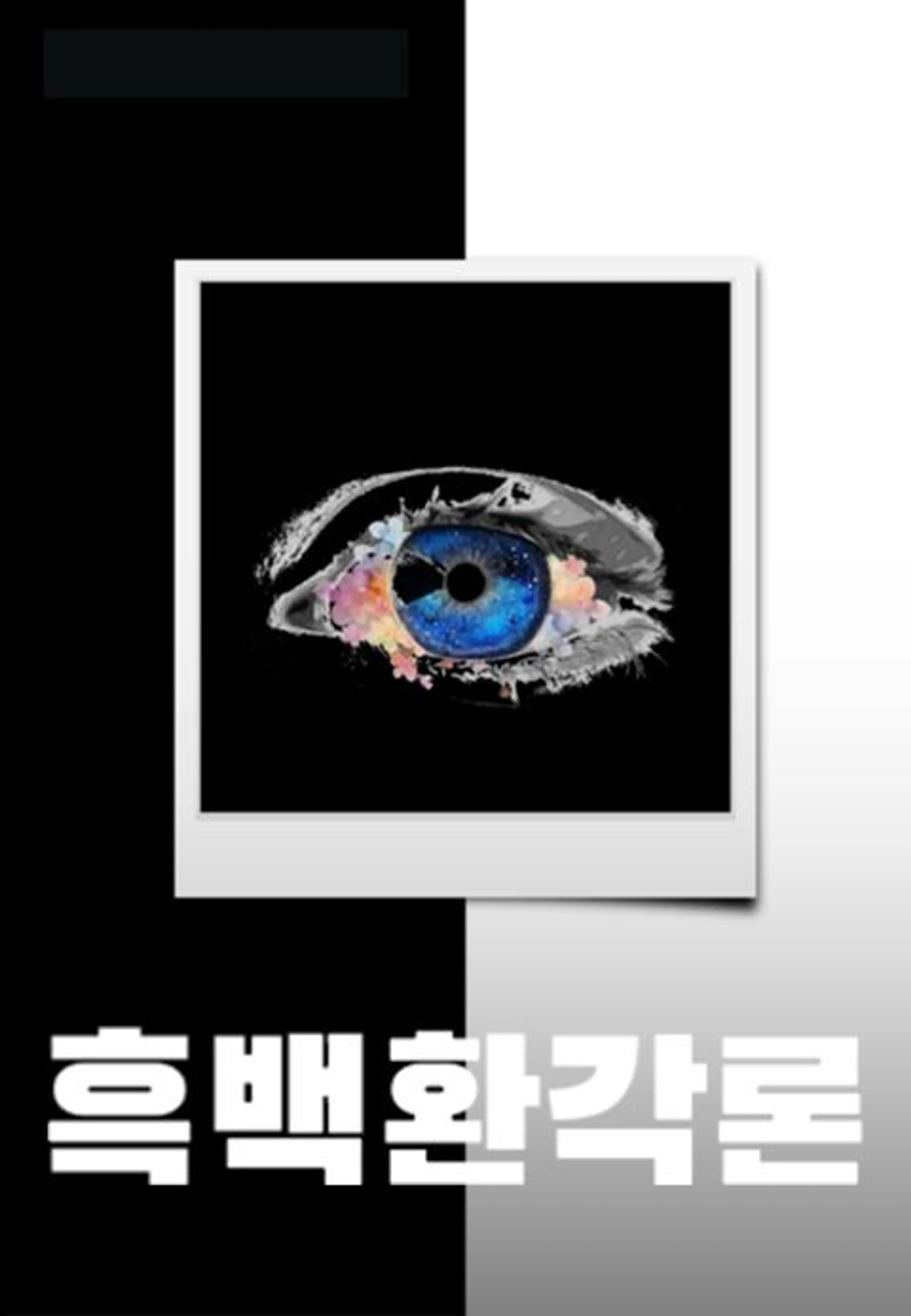 흑백환각론