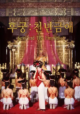 후궁: 천년금애