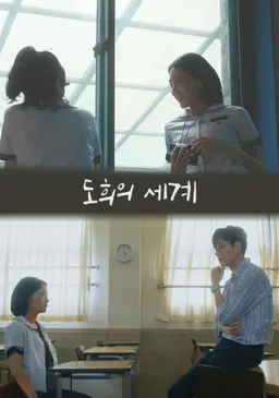 도희의 세계