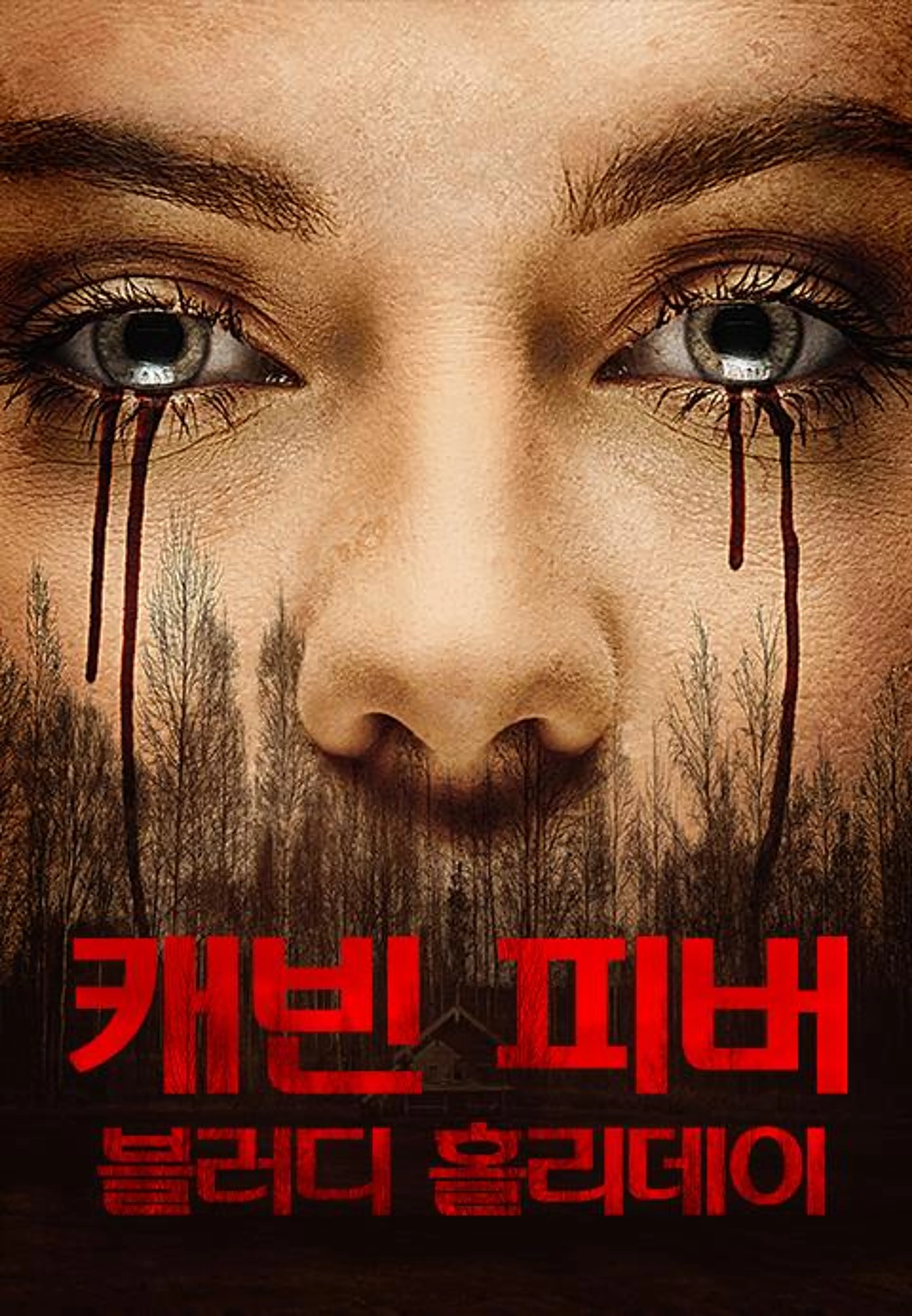 캐빈 피버: 블러디 홀리데이