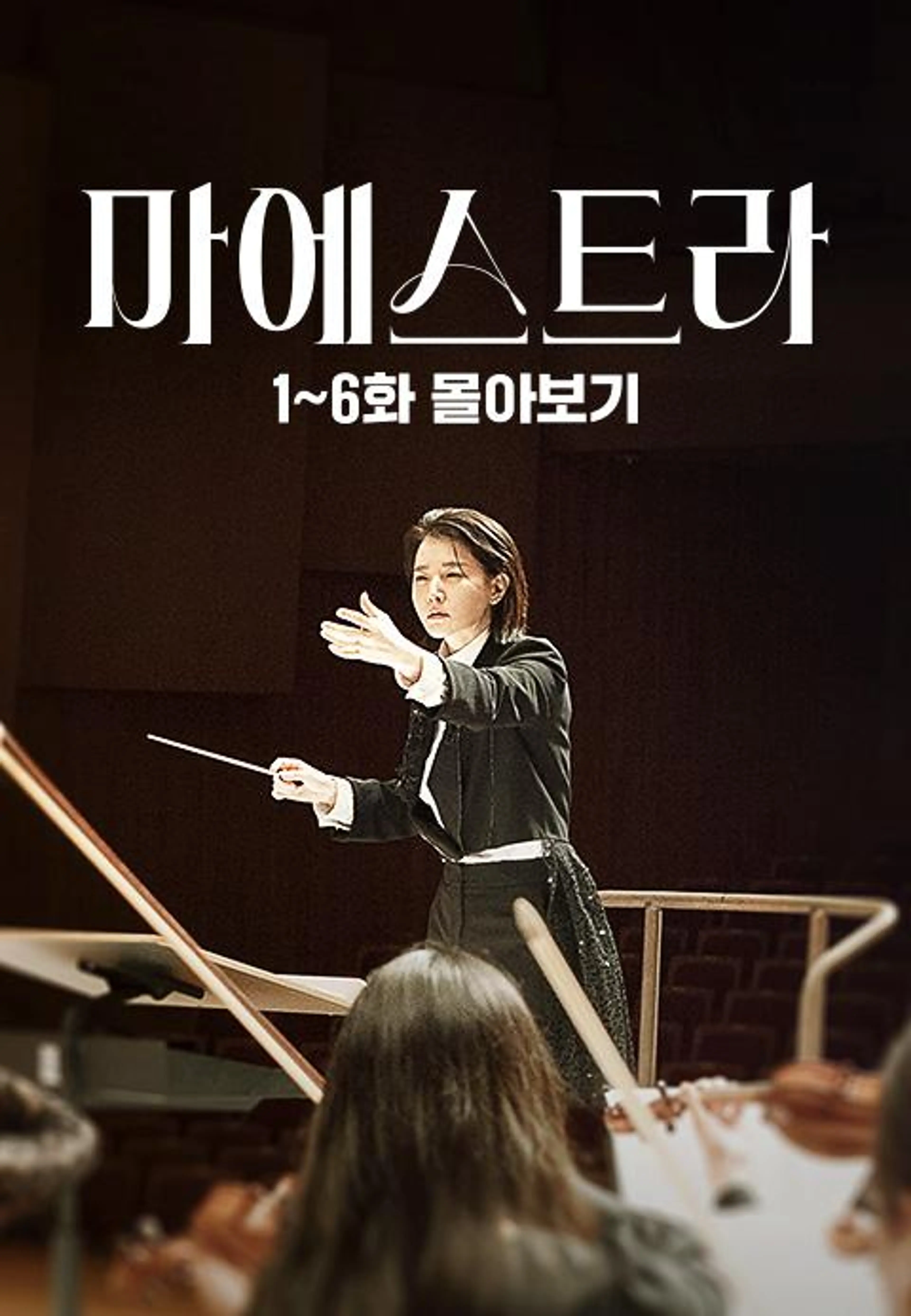 마에스트라