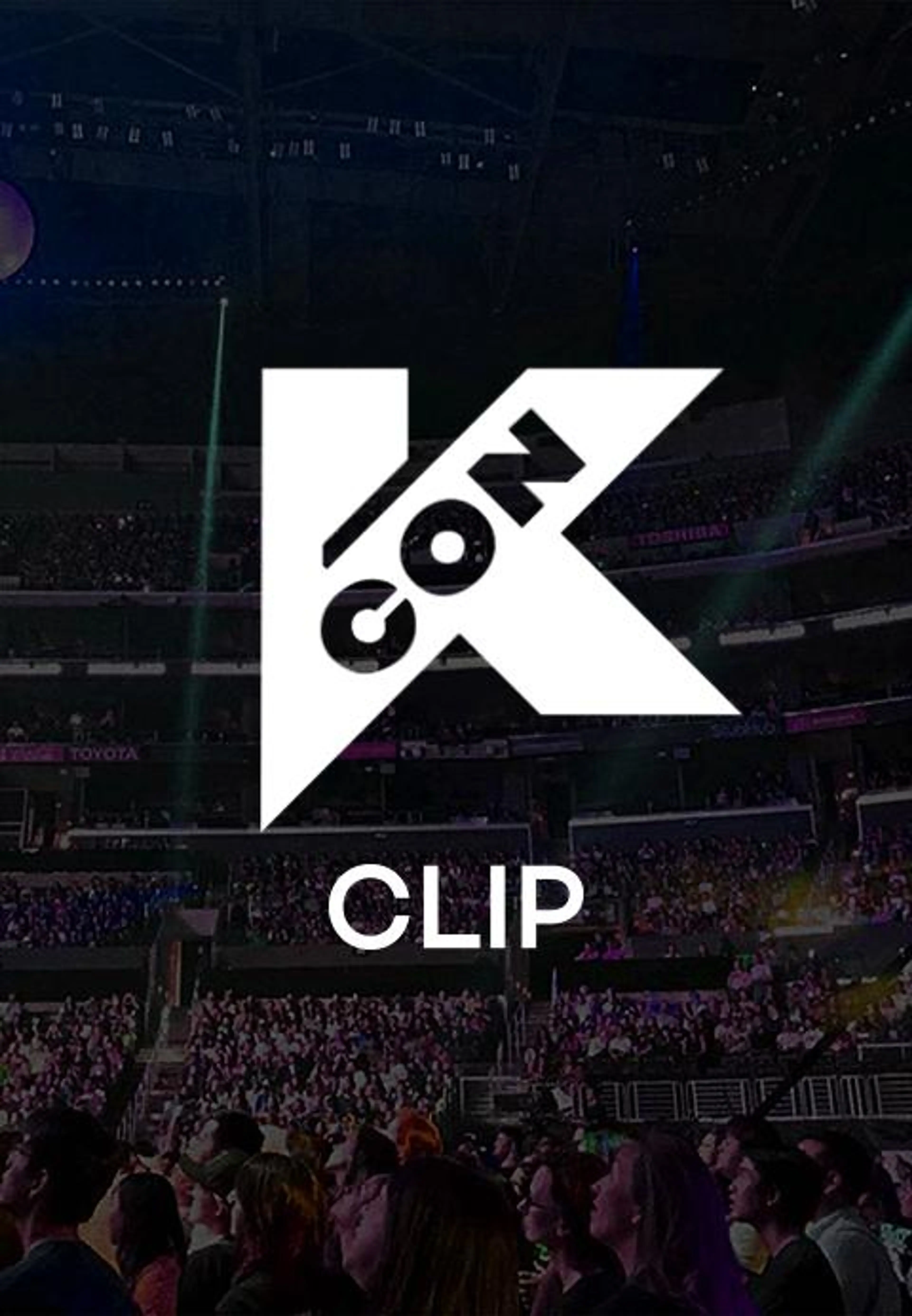 KCON CLIP