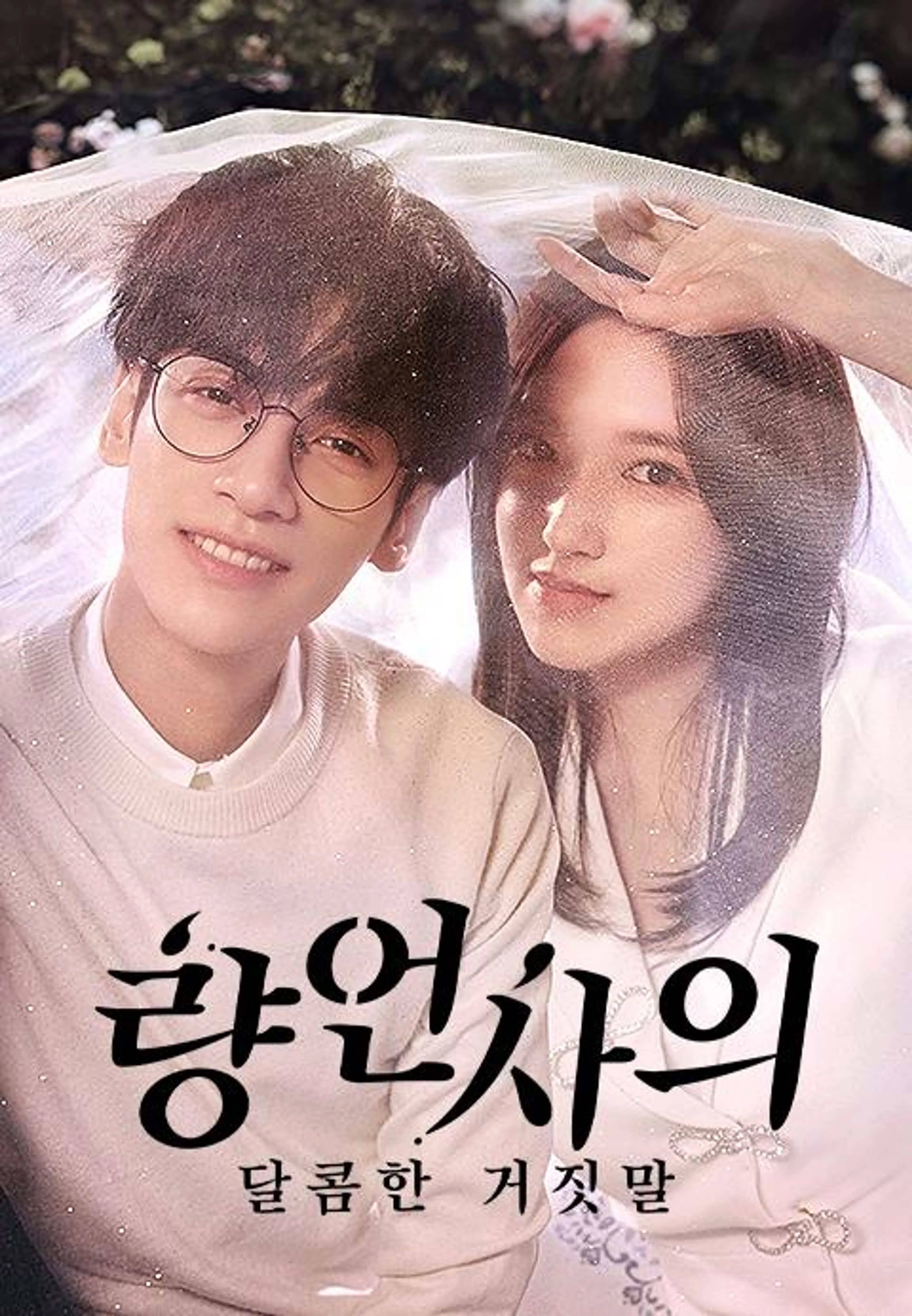 량언사의: 달콤한 거짓말