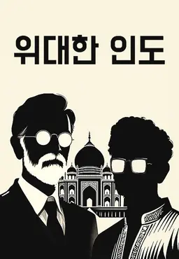 다큐프라임 - 위대한 인도