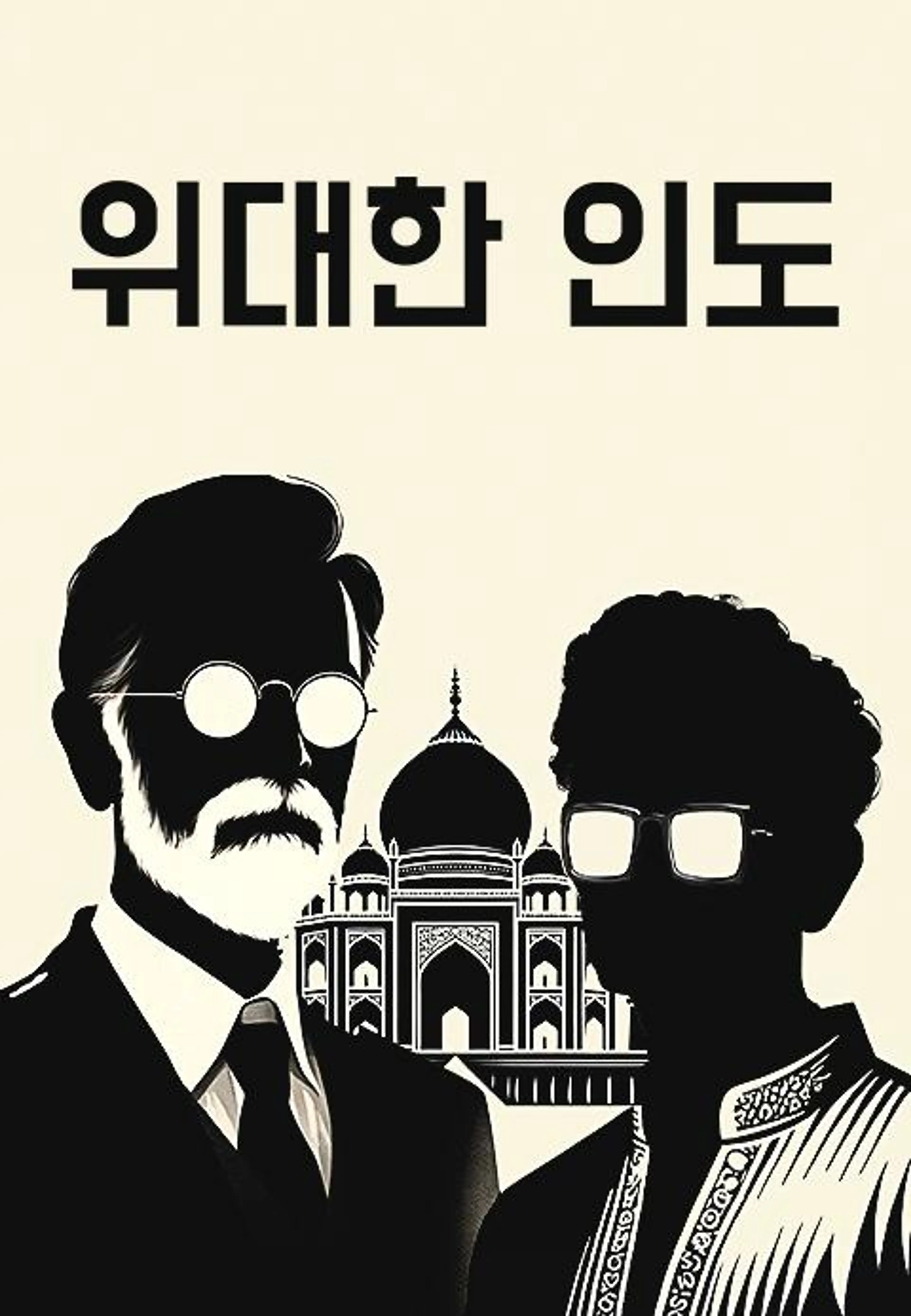다큐프라임 - 위대한 인도