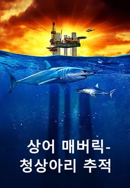 상어 매버릭-청상아리 추적