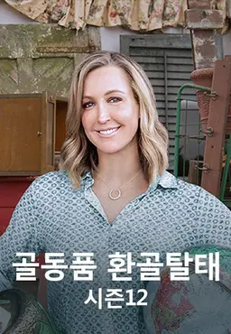 골동품 환골탈태 시즌 12