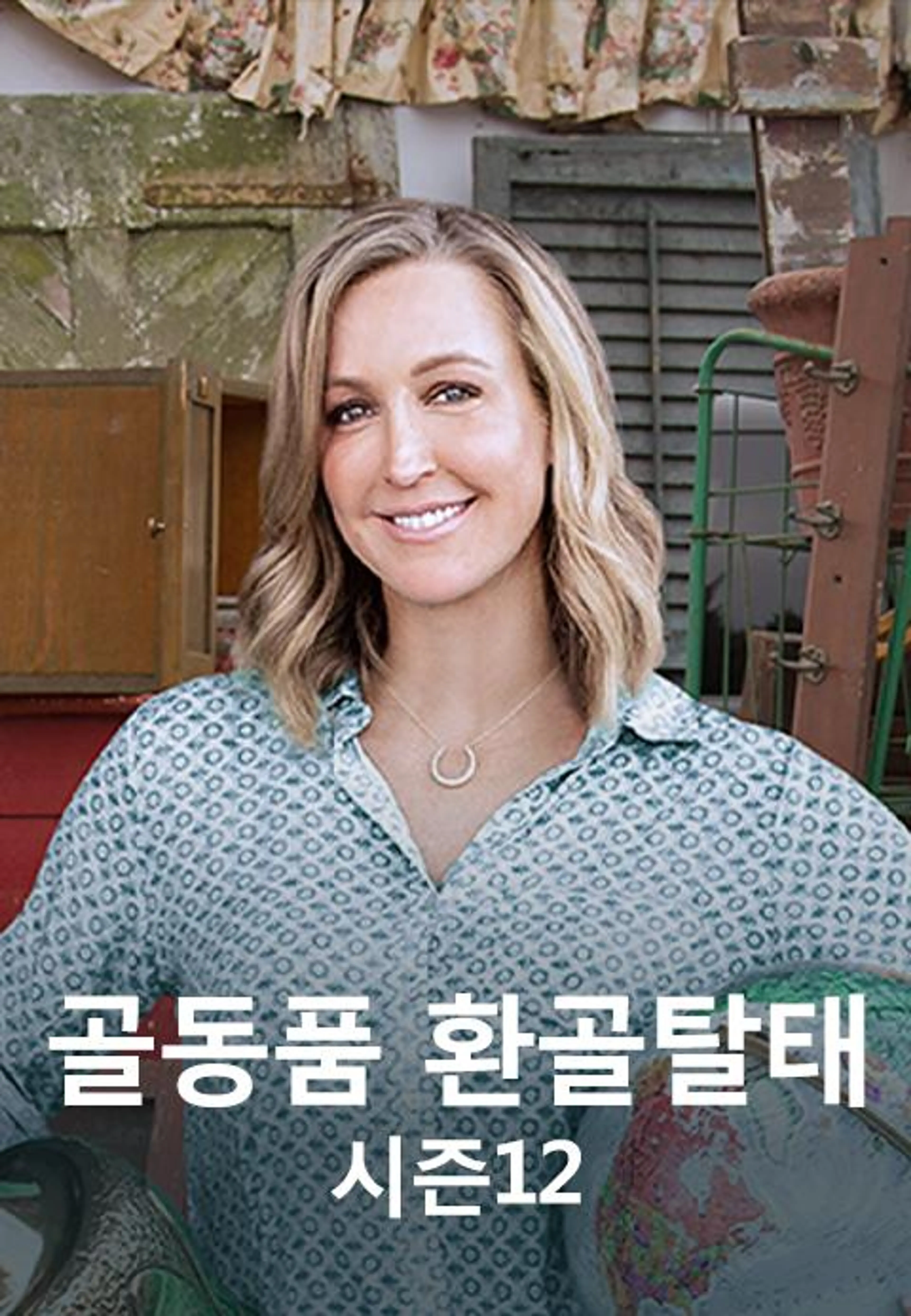 골동품 환골탈태 시즌 12