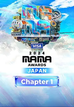 2024 MAMA AWARDS JAPAN