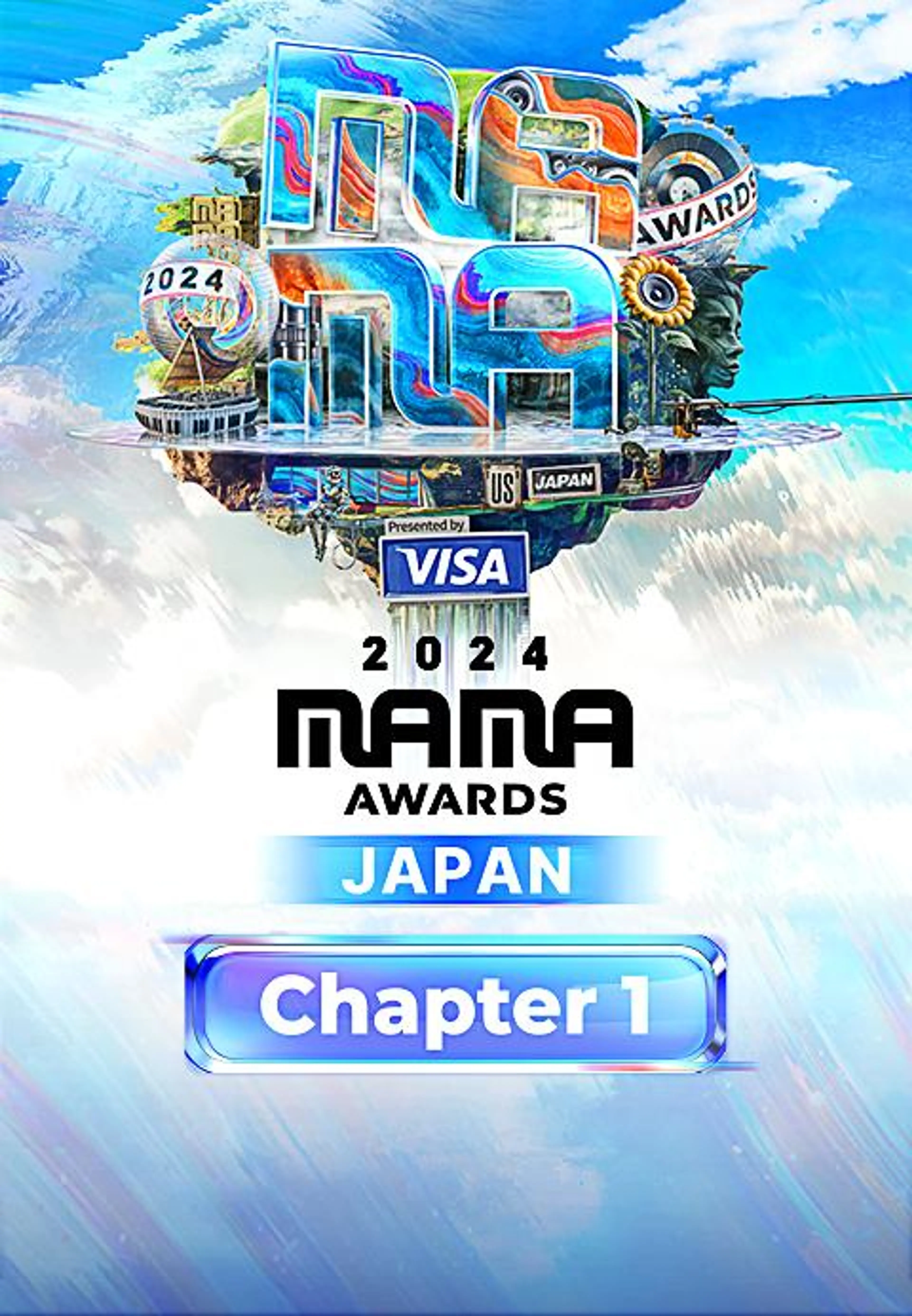 2024 MAMA AWARDS JAPAN