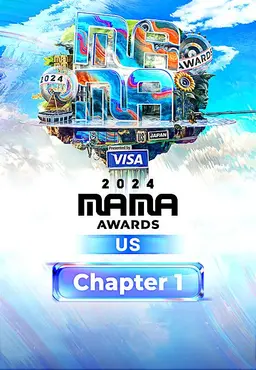 2024 MAMA AWARDS US Chapter1