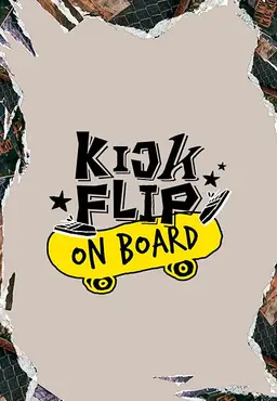 KickFlip On Board