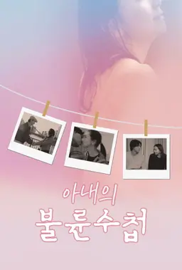 아내의 불륜수첩