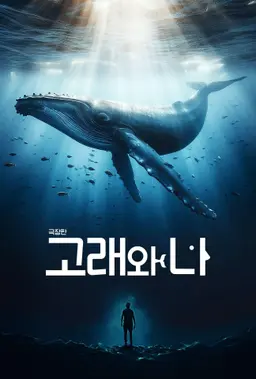 극장판 고래와 나