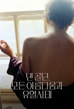 낸 골딘, 모든 아름다움과 유혈사태