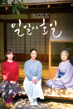 일일시호일