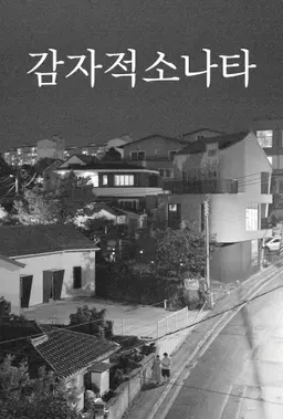 감자적 소나타