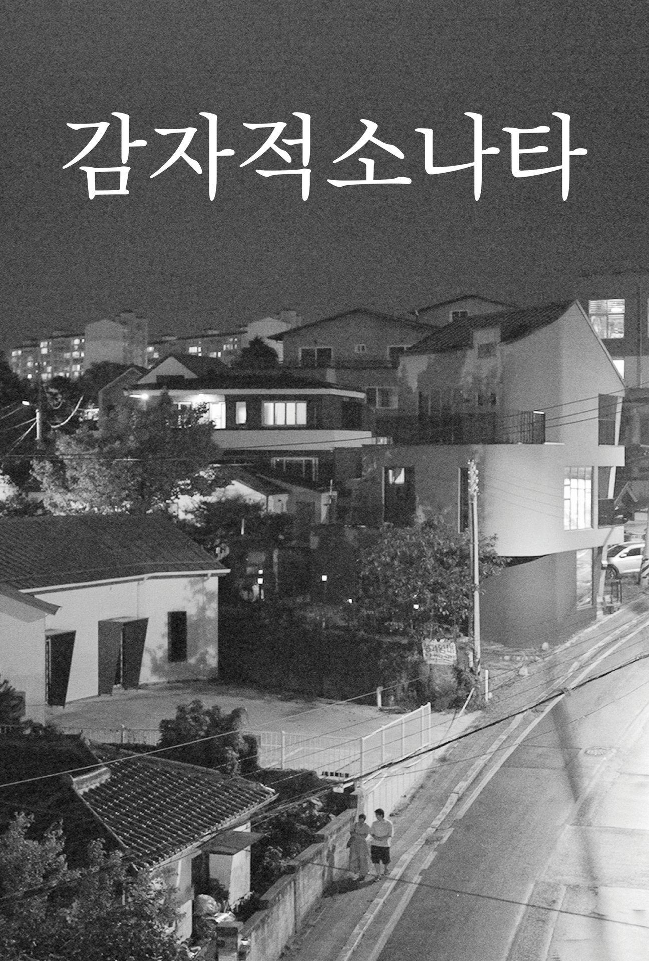 감자적 소나타