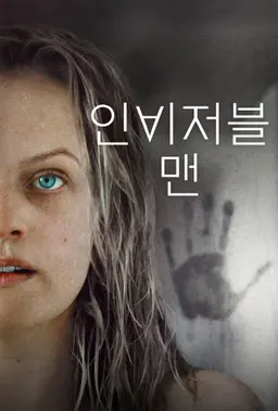 인비저블맨