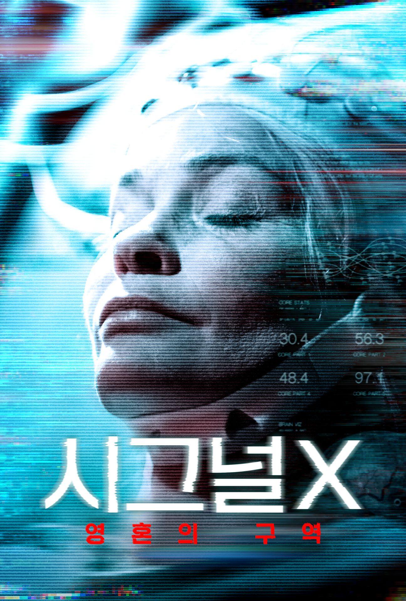 시그널 X: 영혼의 구역
