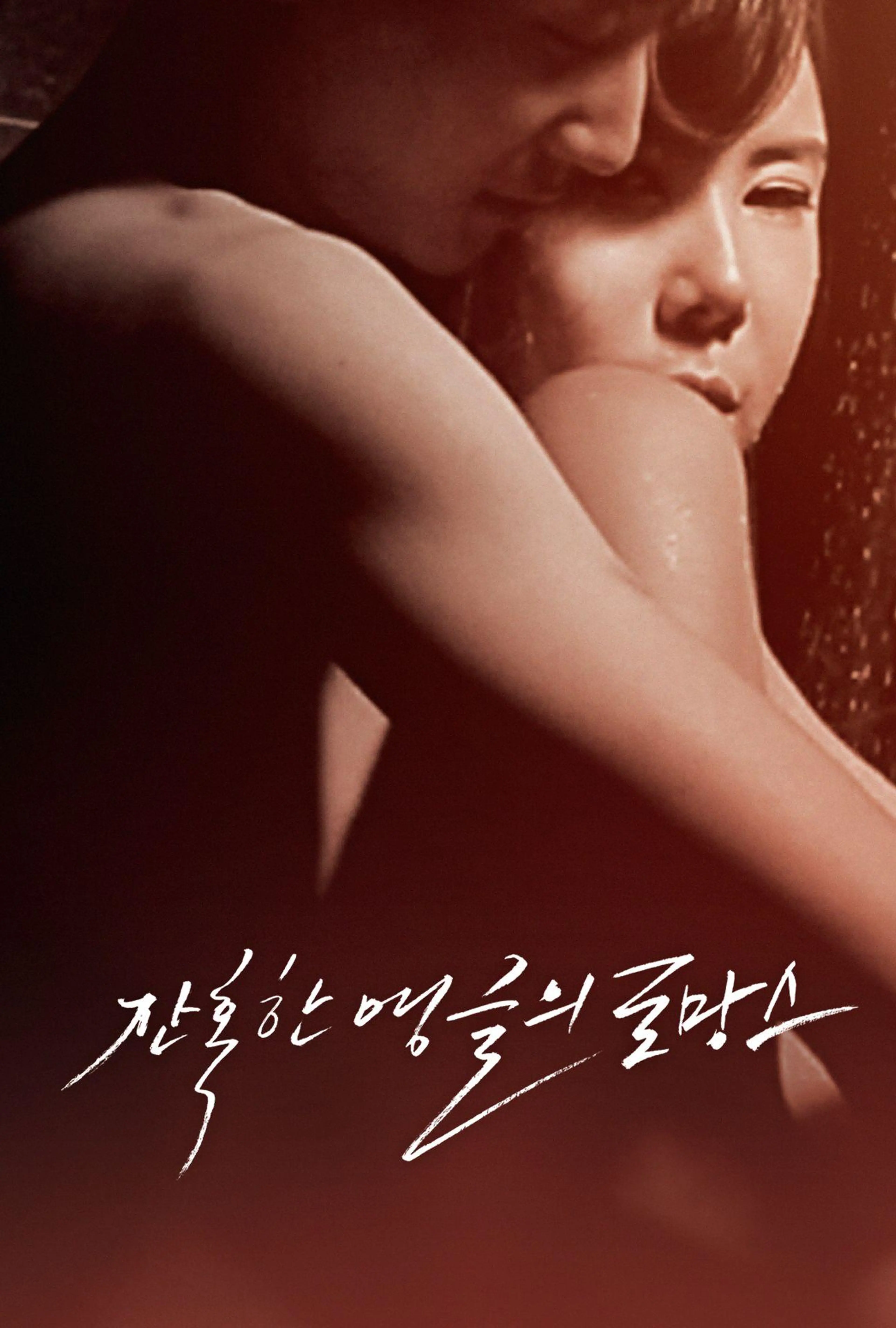 잔혹한 앵글의 로망스