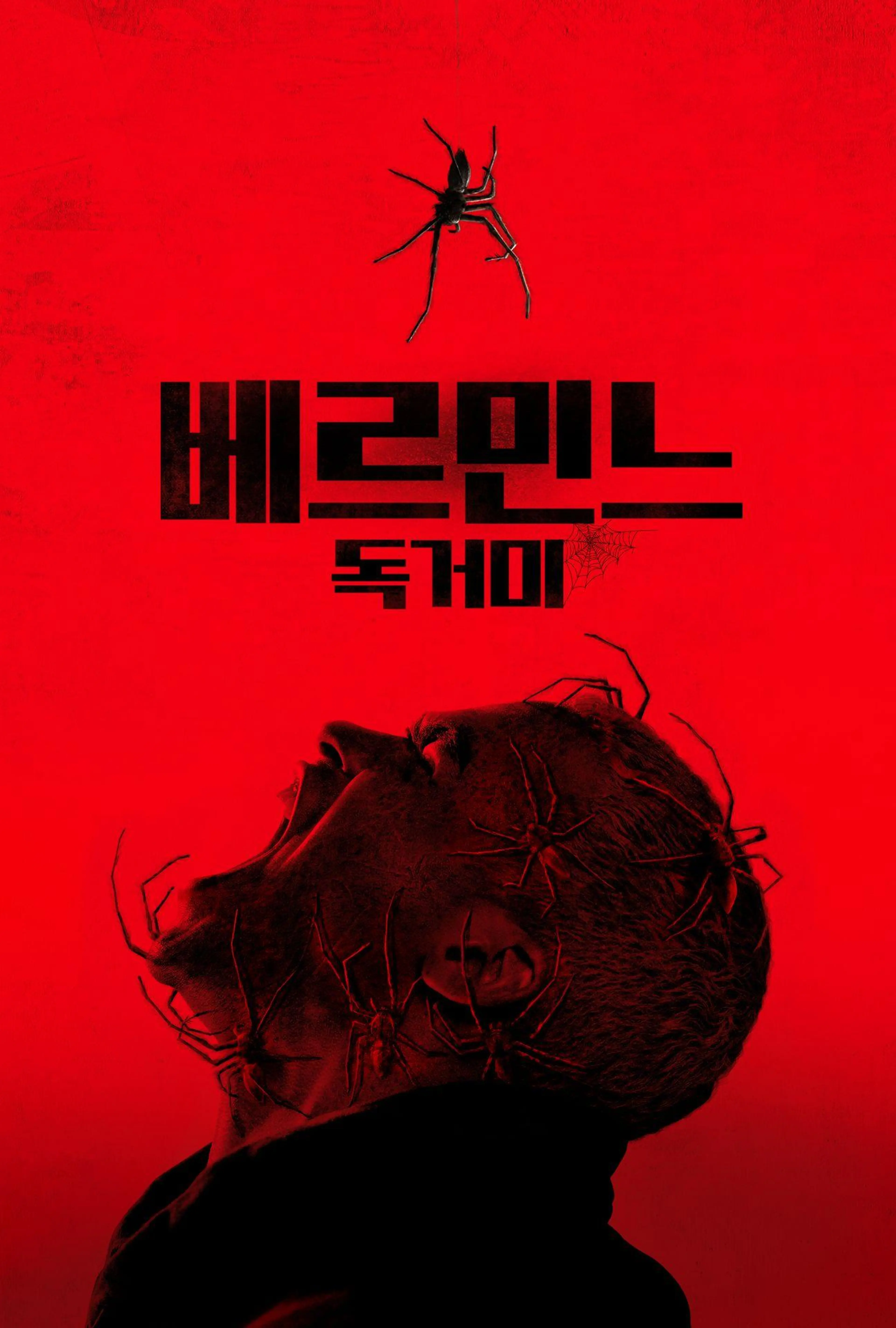 베르민느: 독거미