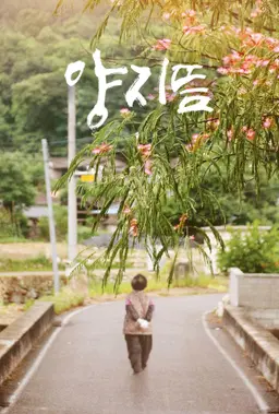 양지뜸