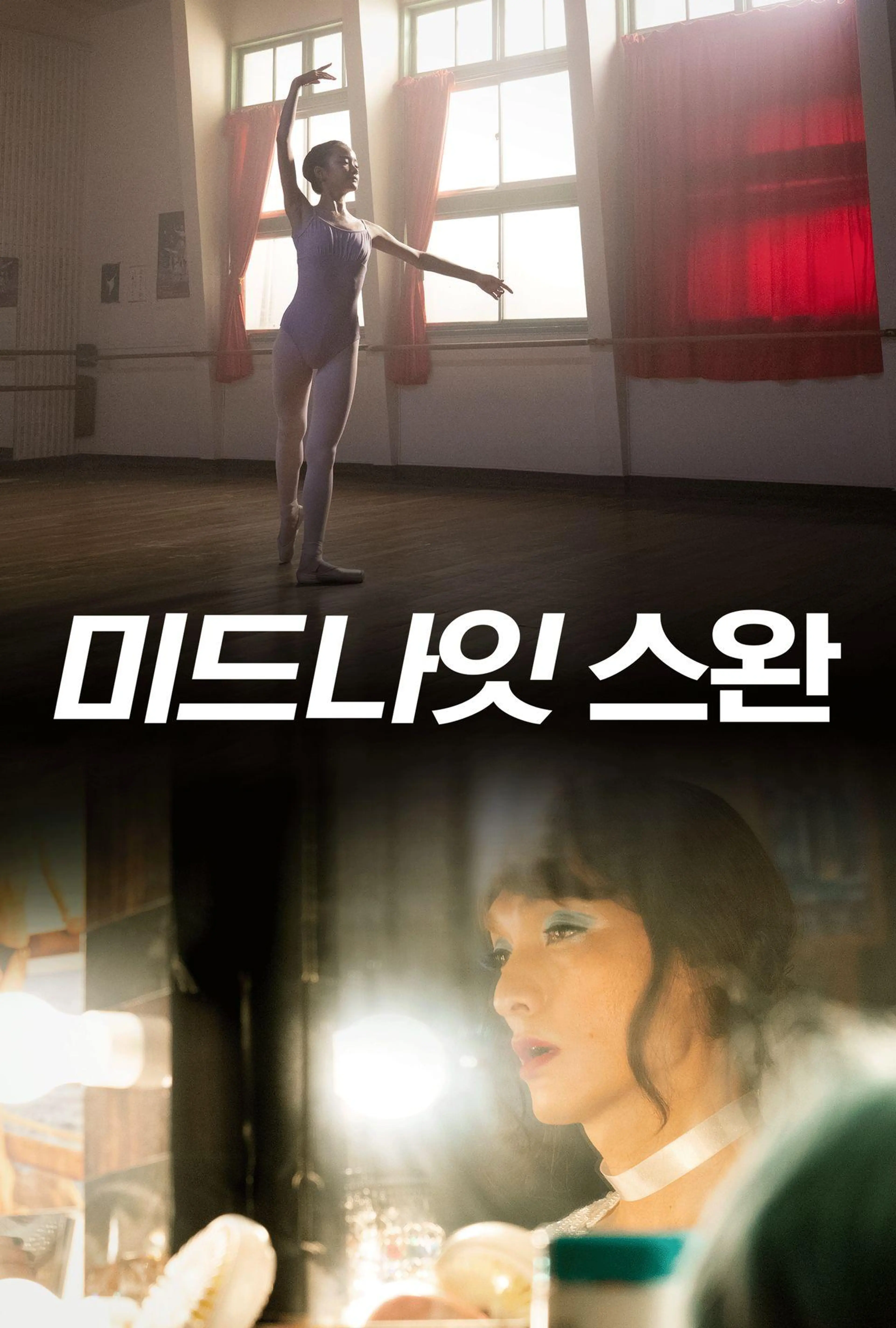 미드나잇 스완