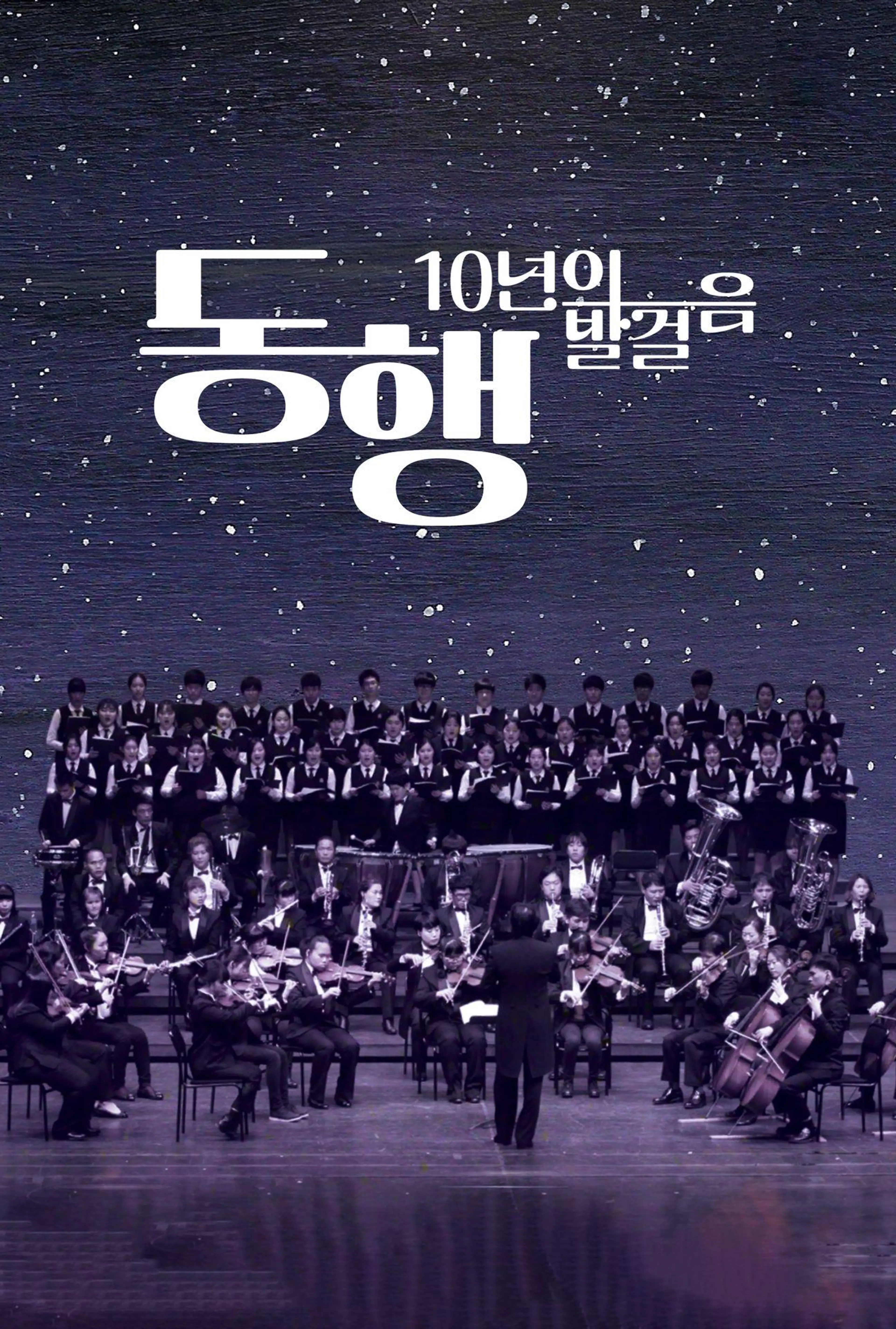 동행: 10년의 발걸음