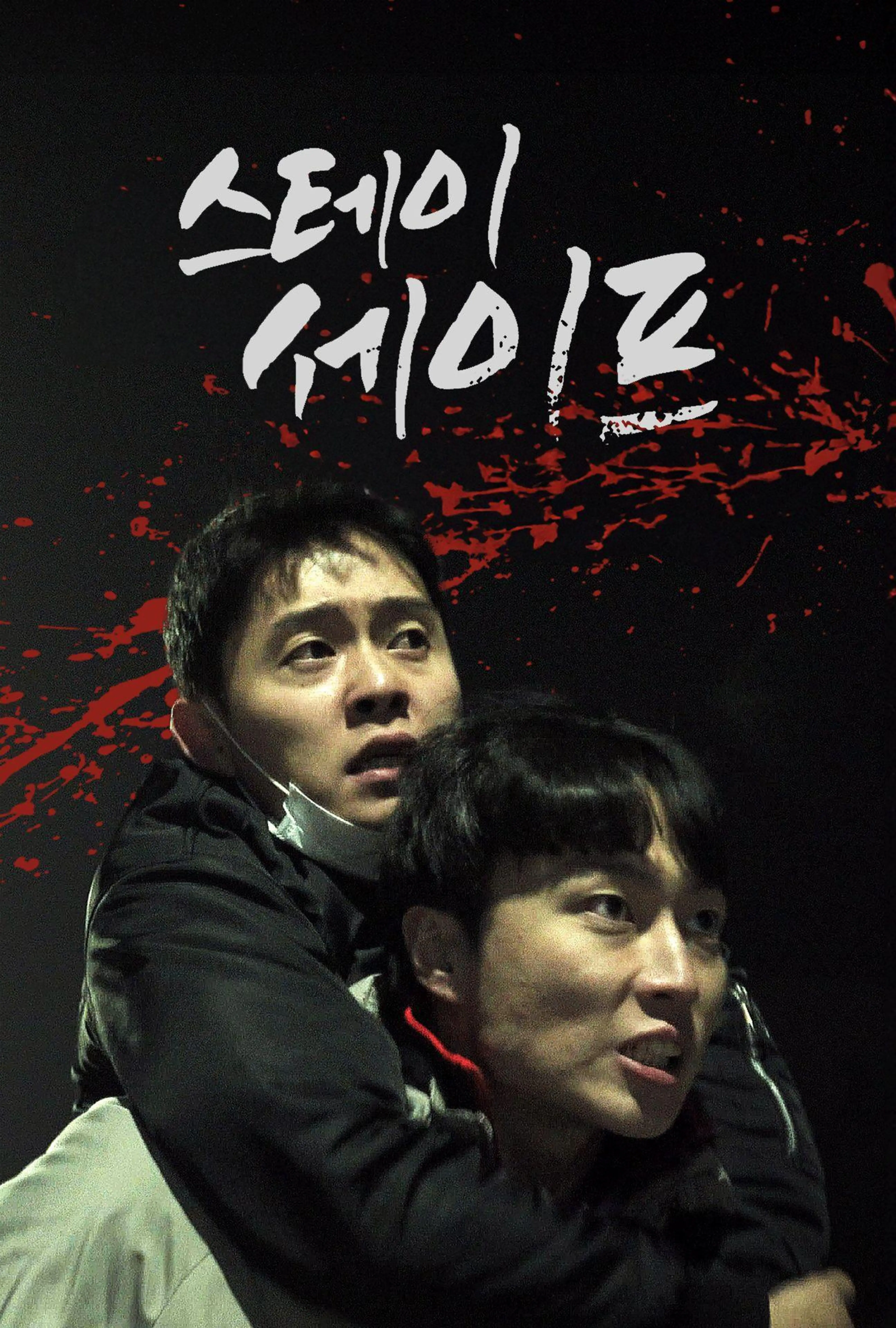 스테이세이프