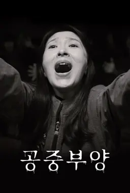 공중부양