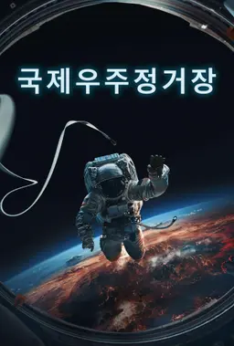 국제우주정거장