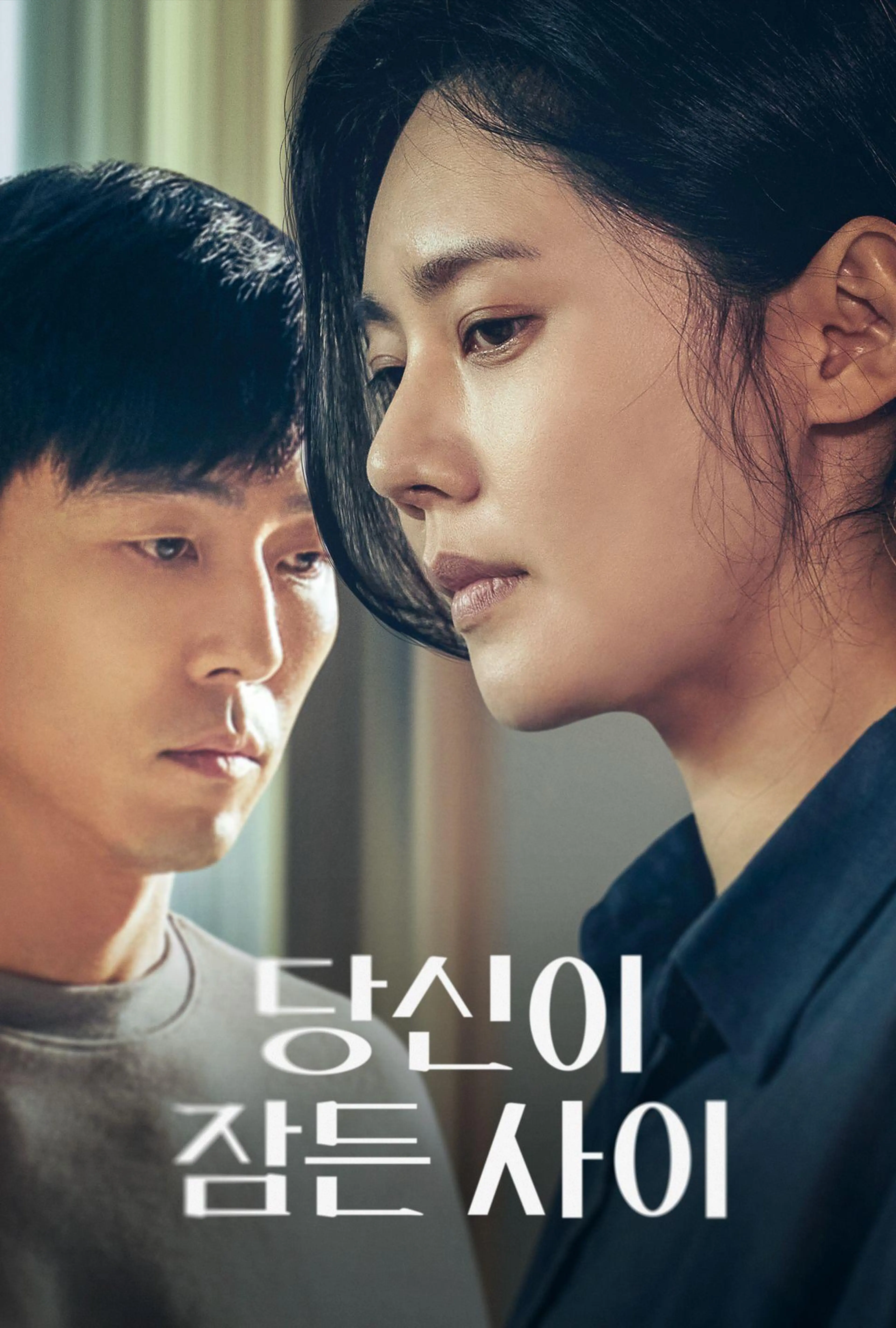 당신이 잠든 사이