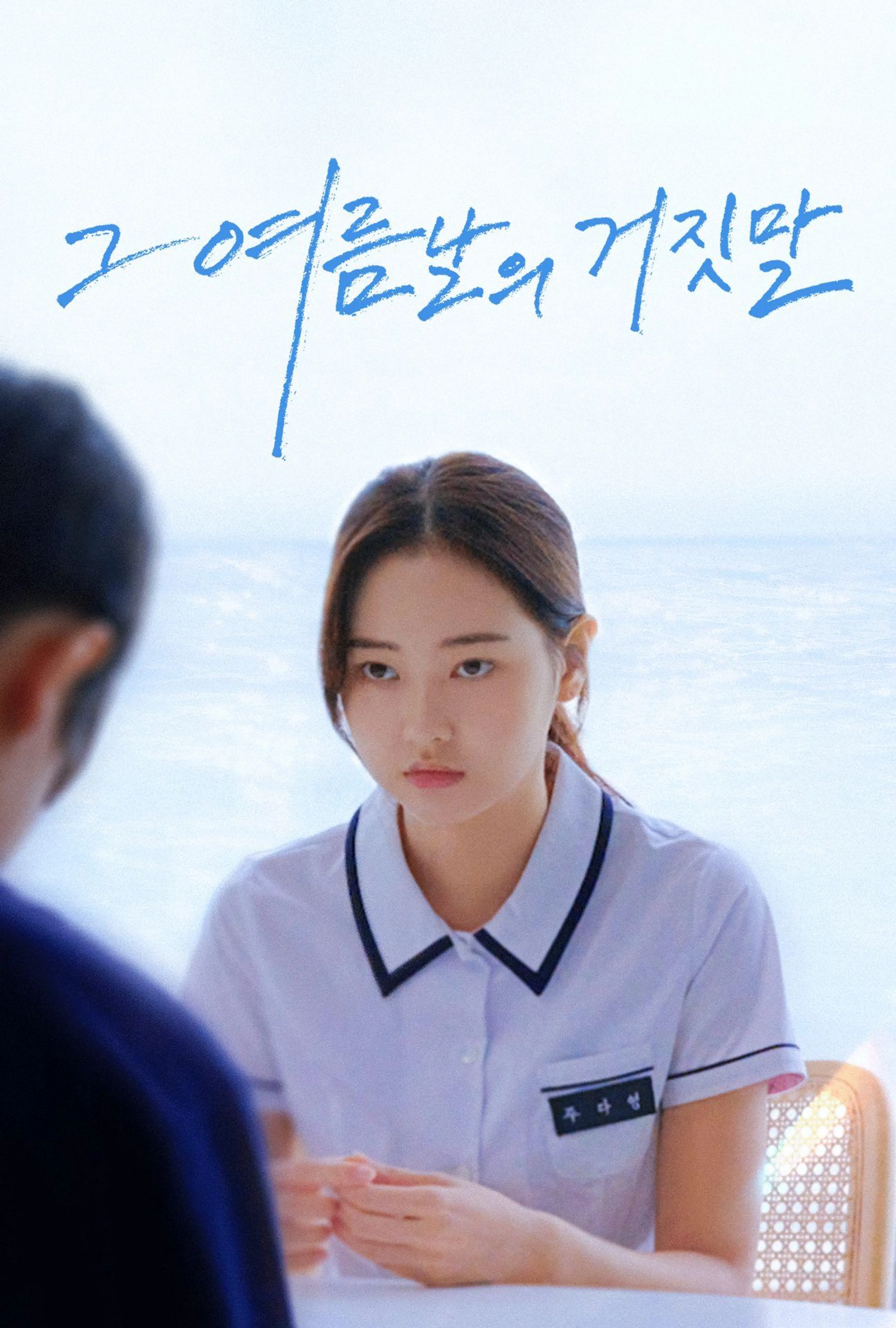 그 여름날의 거짓말