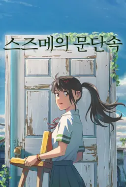 스즈메의 문단속