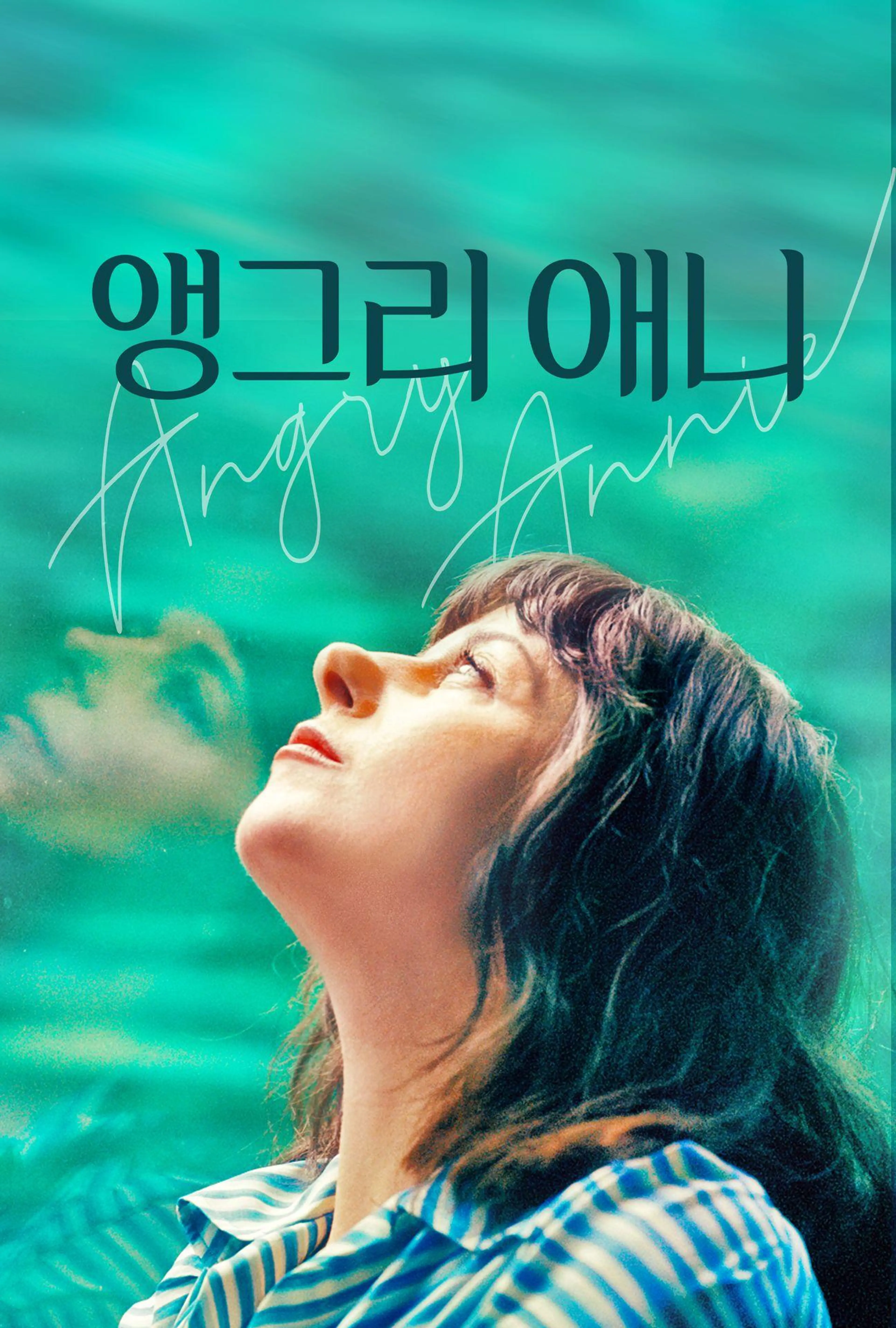앵그리 애니