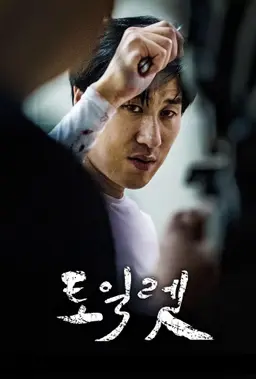 토일렛