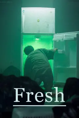 fresh