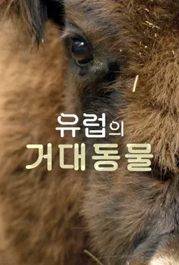 유럽의 거대동물