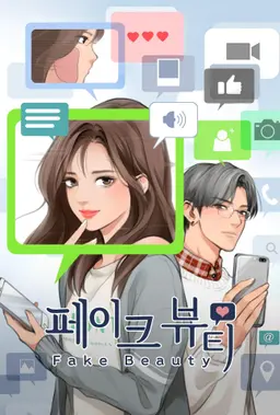 페이크 뷰티 시즌 2