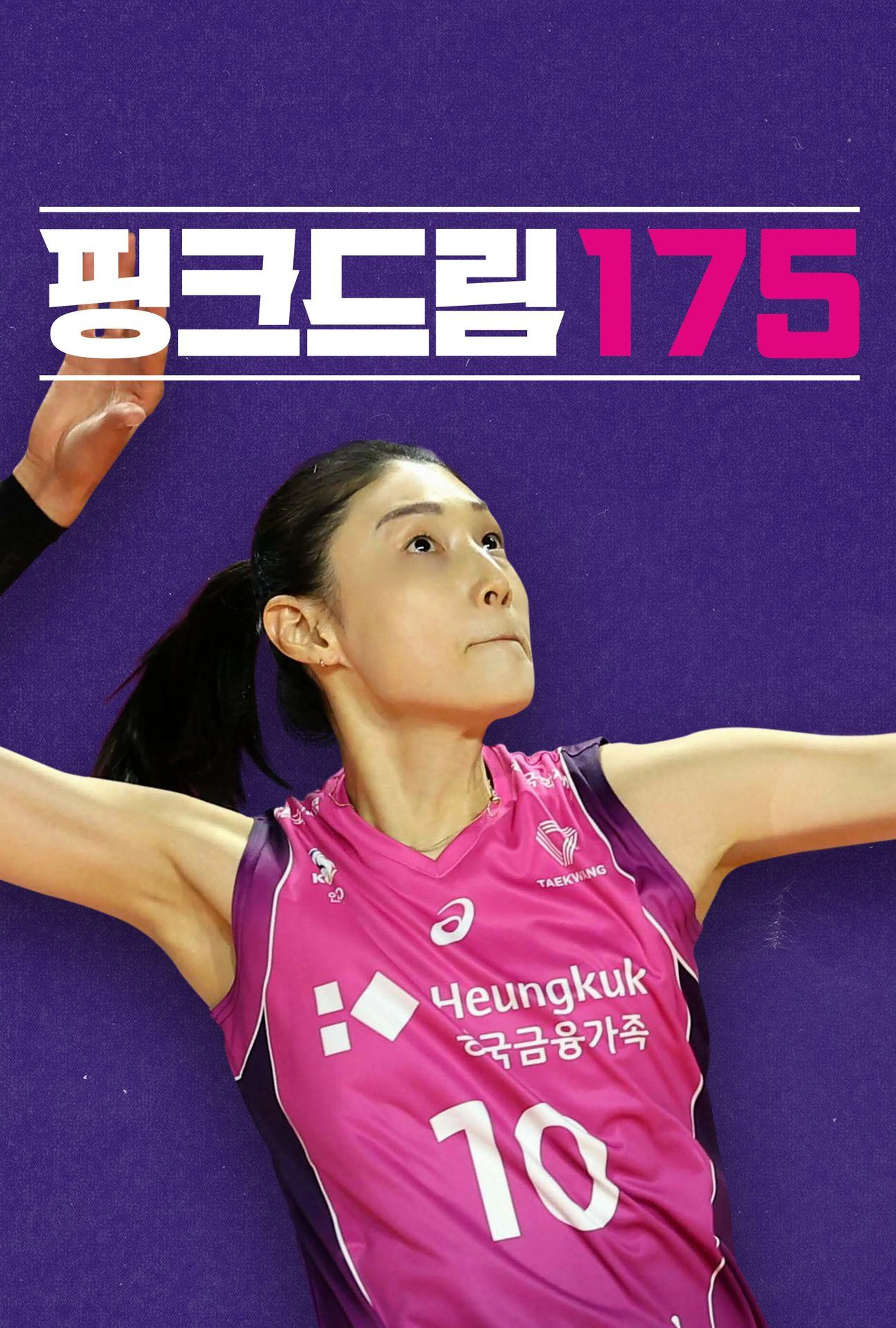 핑크드림175