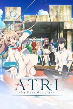 ATRI -My Dear Moments-