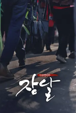 다큐멘터리 장날