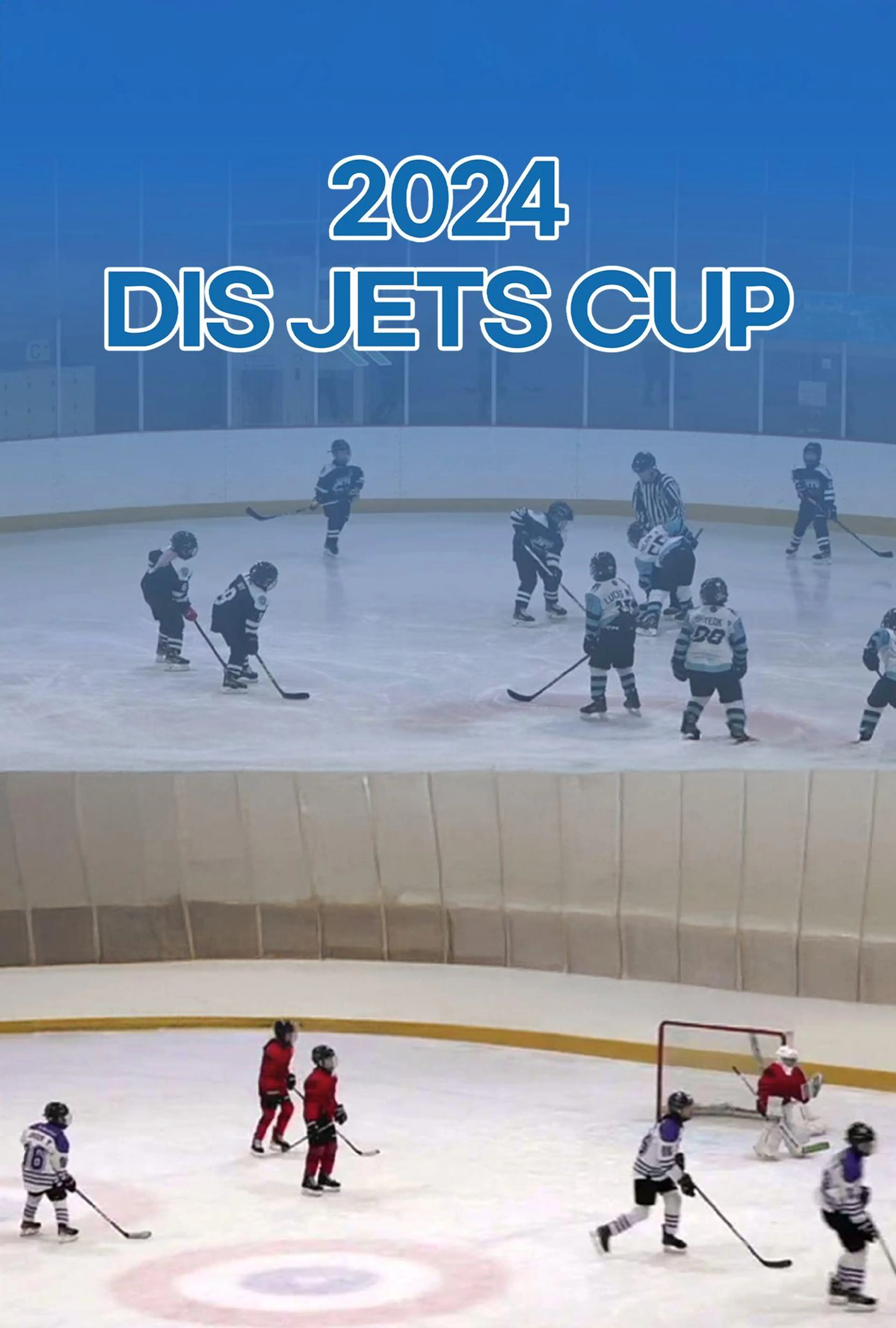 2024 DIS JETS CUP