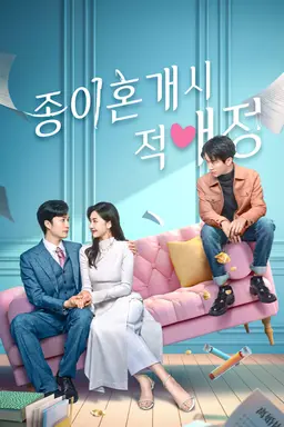 종이혼개시적애정