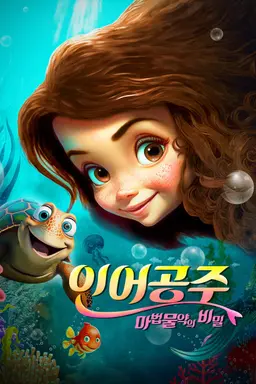 인어공주: 마법물약의 비밀