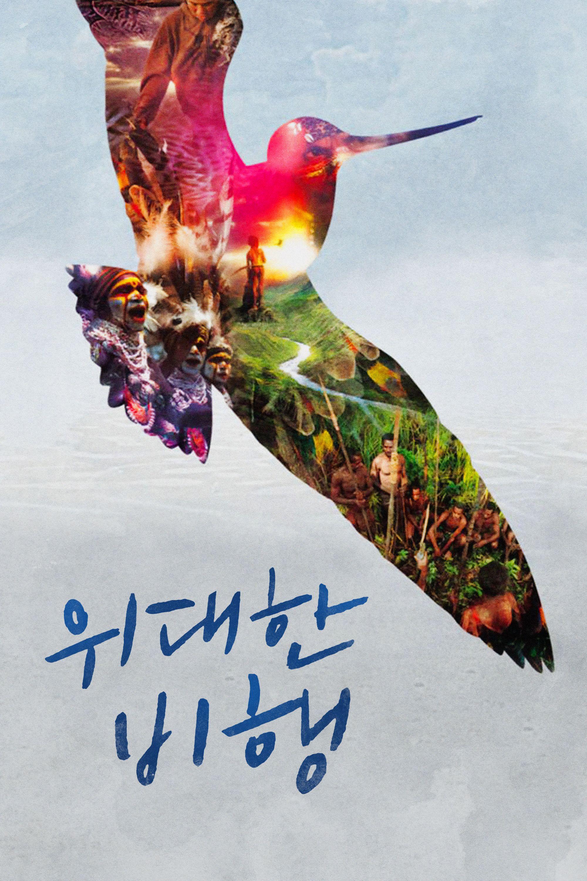 위대한 비행